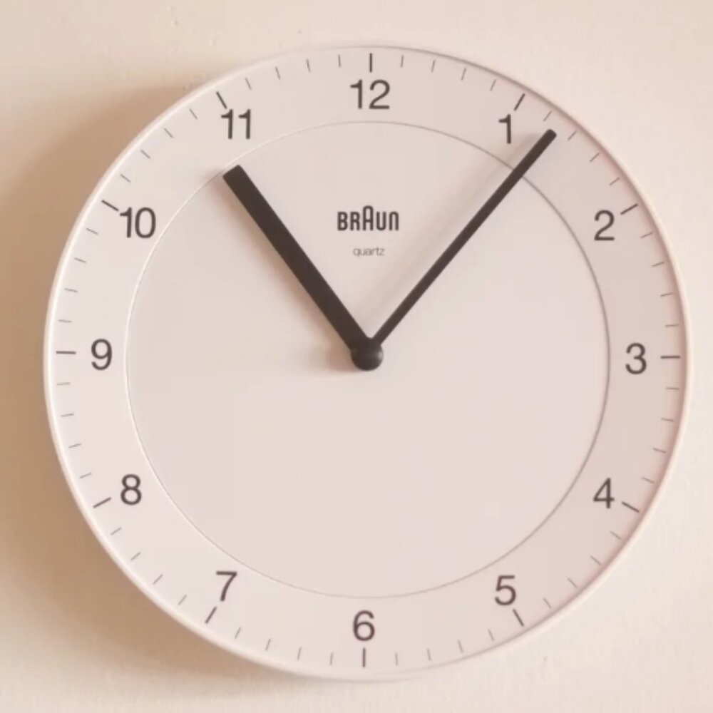 Meet your Posher, Milo